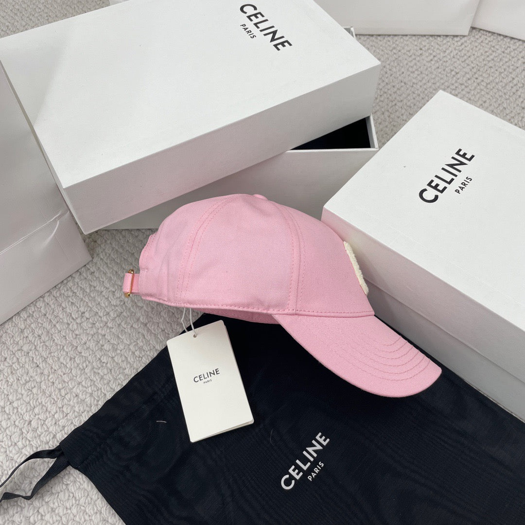 Celine Cap