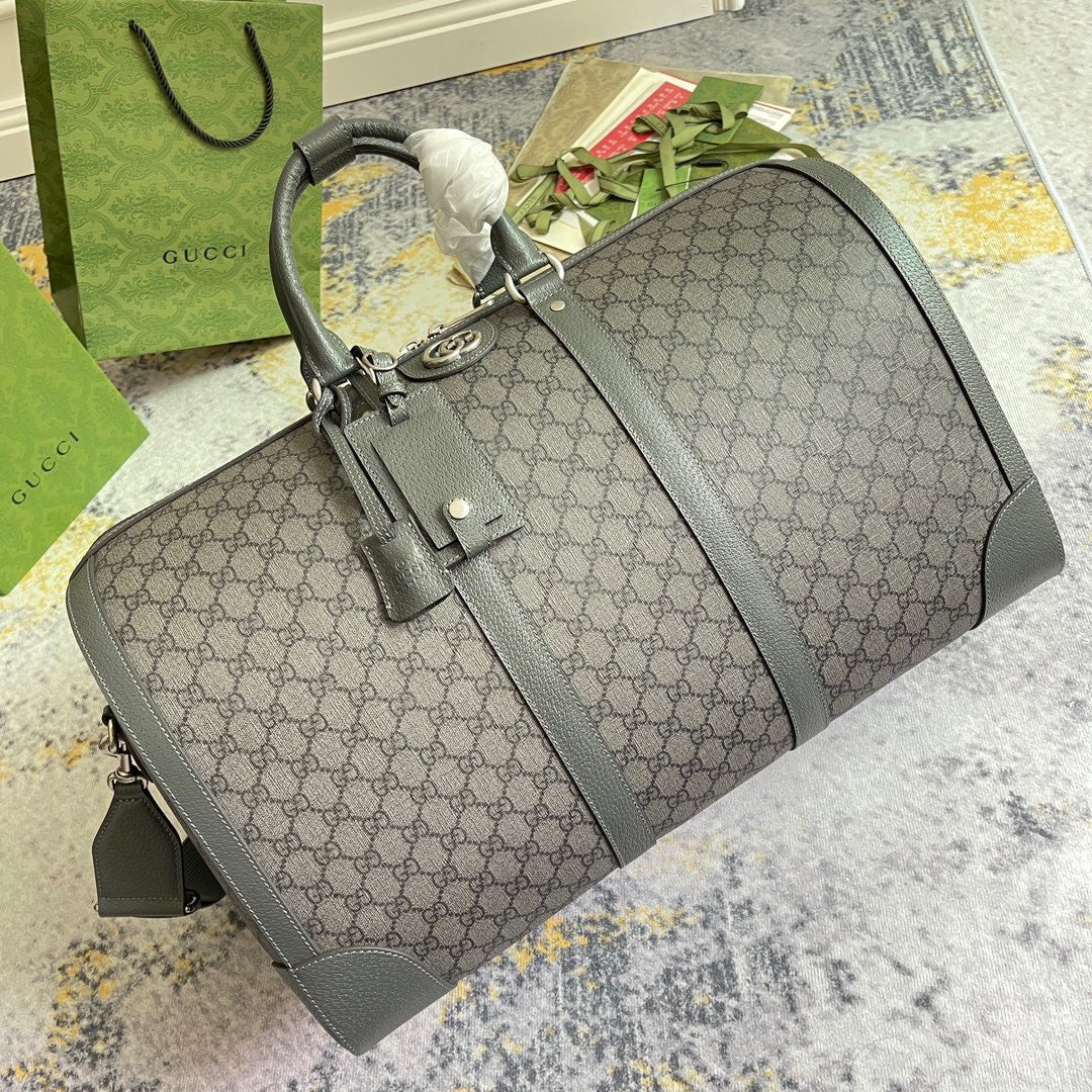 Gucci Keepall