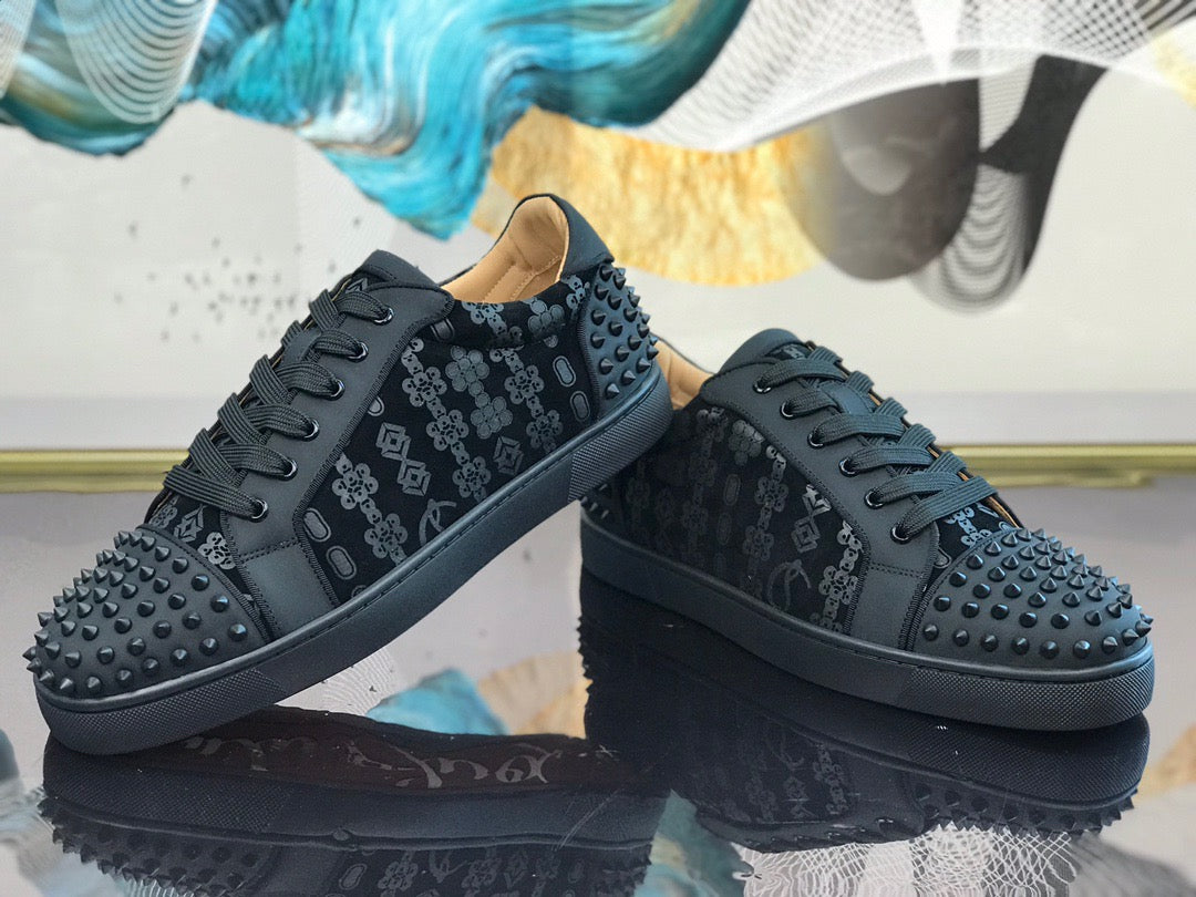 Zapatillas Christian Louboutin