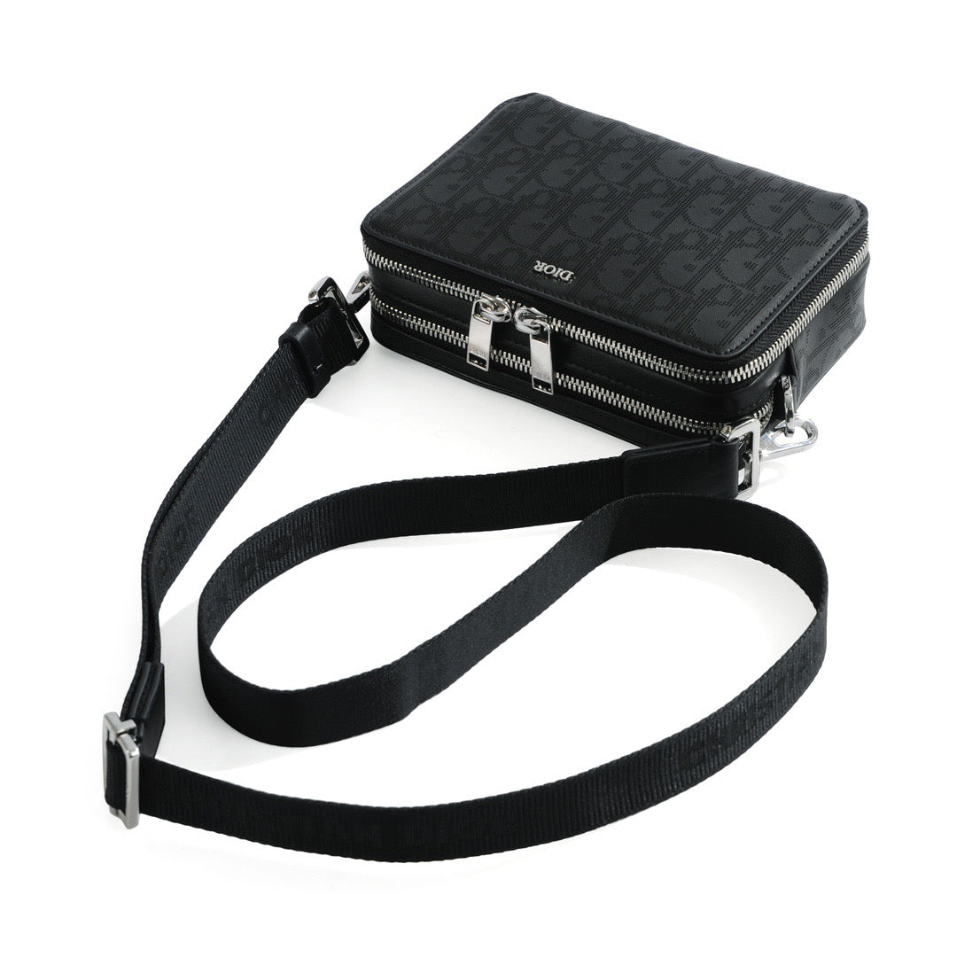 Dior Oblique Galaxy Bag