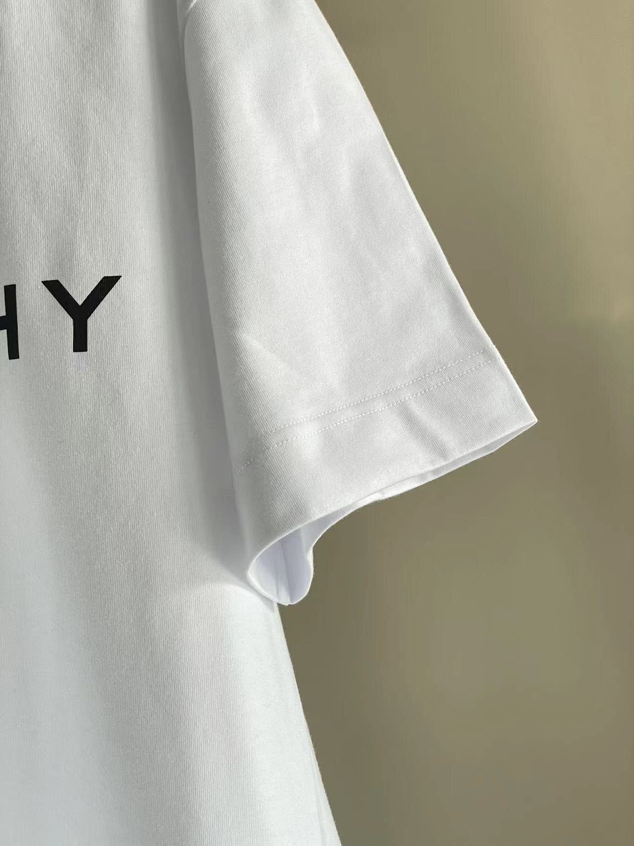 Camiseta de Givenchy