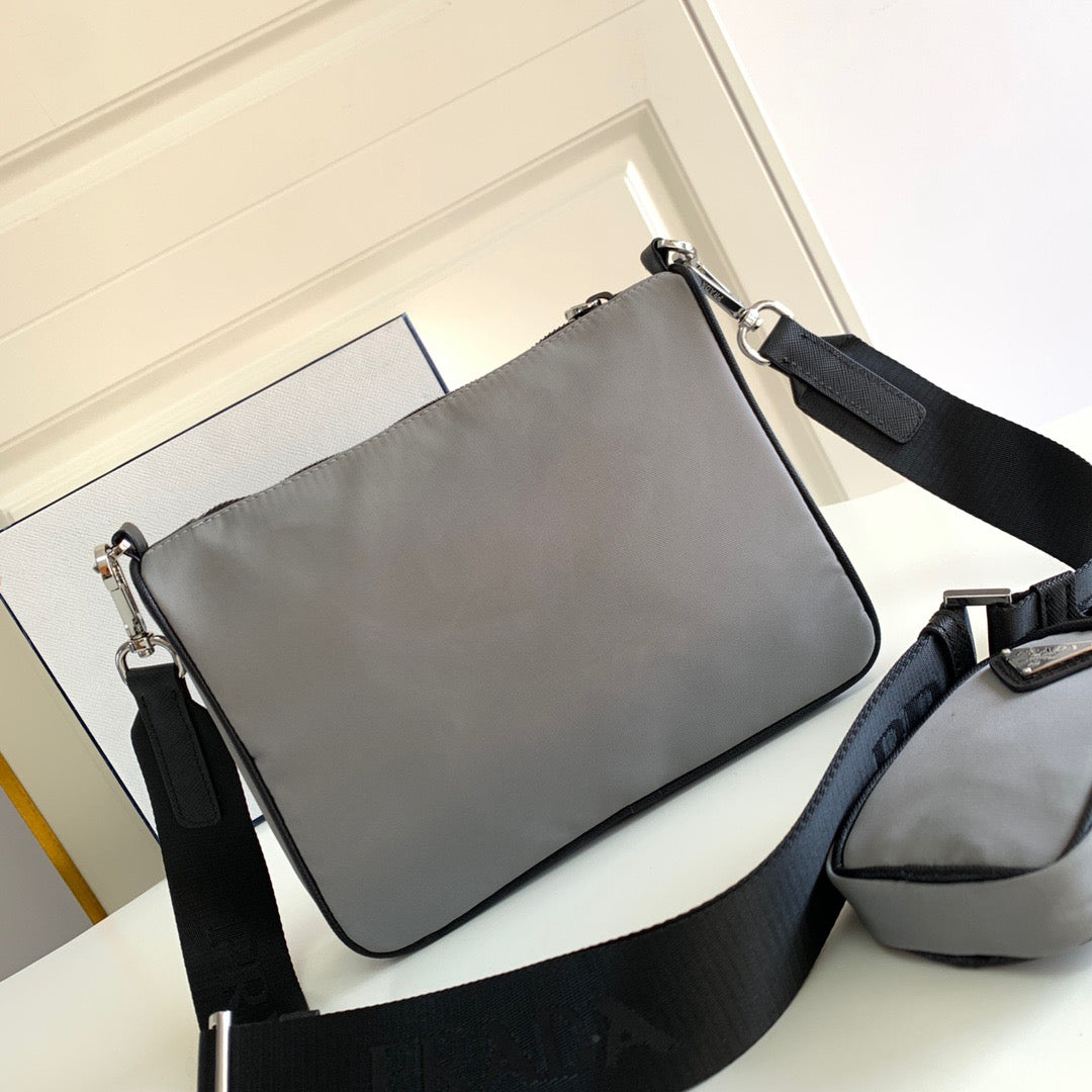Prada Messenger Bag