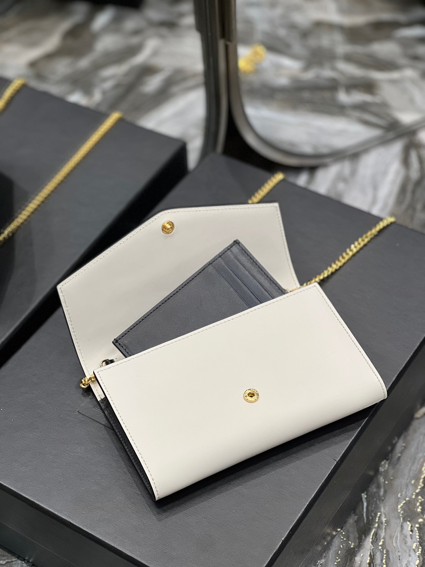 YSL Envelope