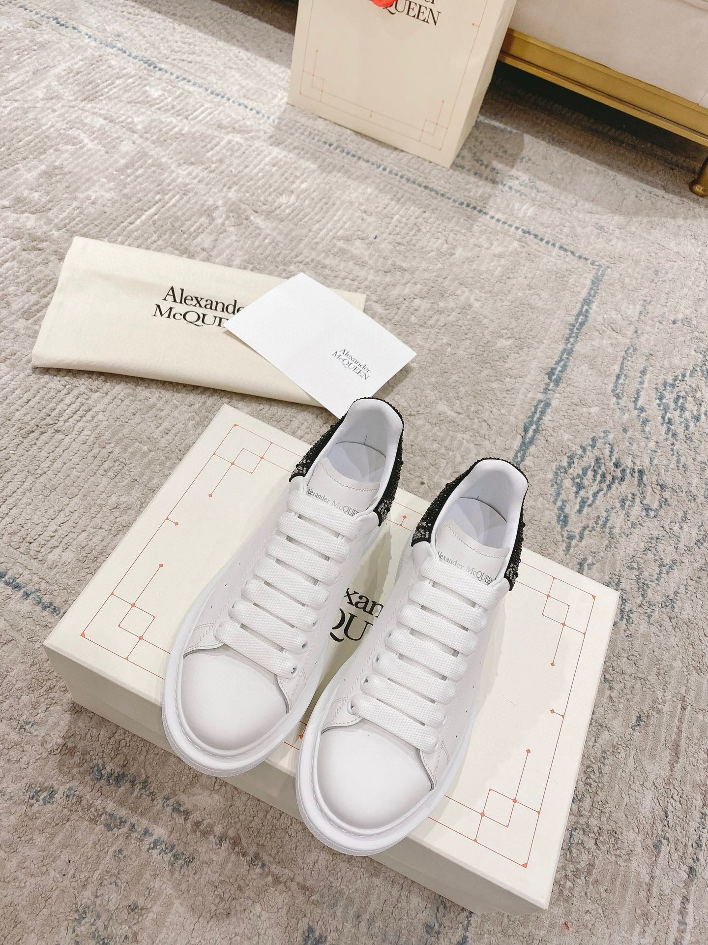 Alexander McQueen Sneakers