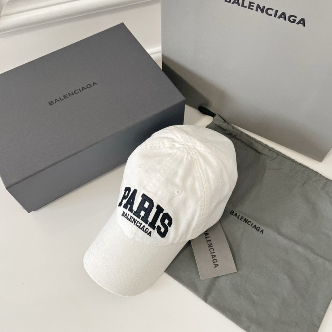Balenciaga Cap