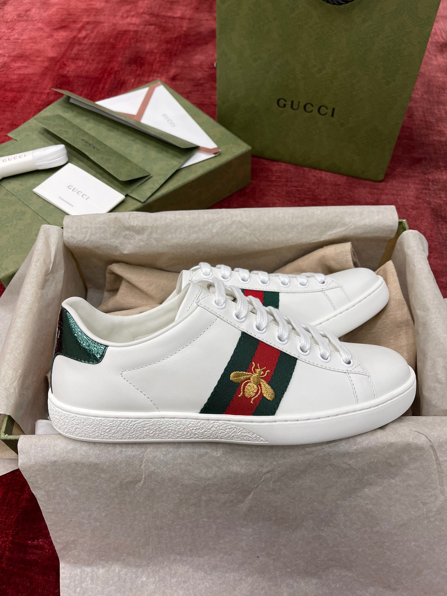 Gucci Sneakers