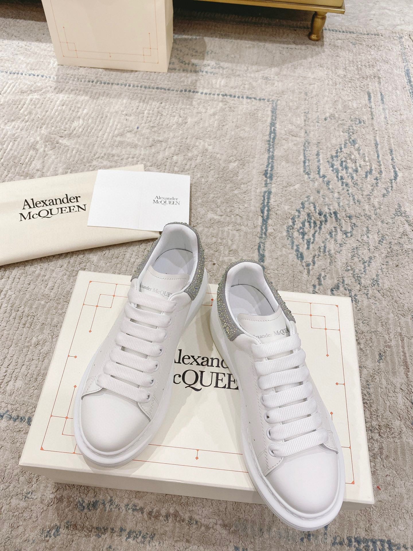 Alexander McQueen Sneakers