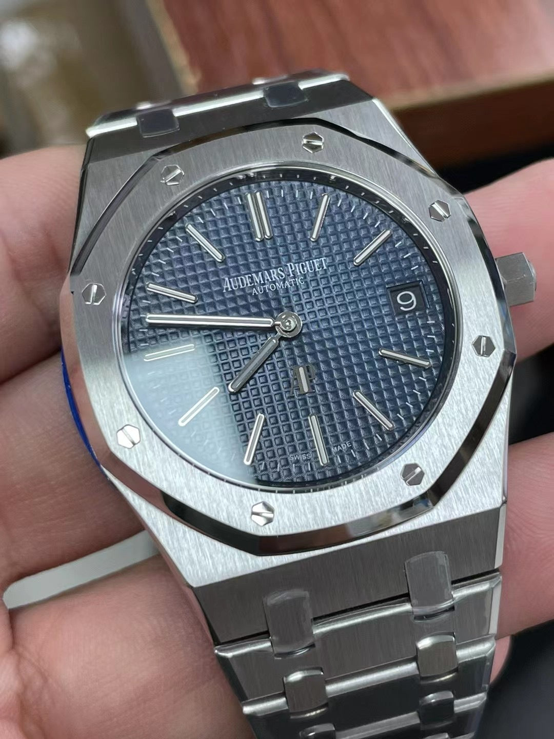 Audemar Piguet Roble Real