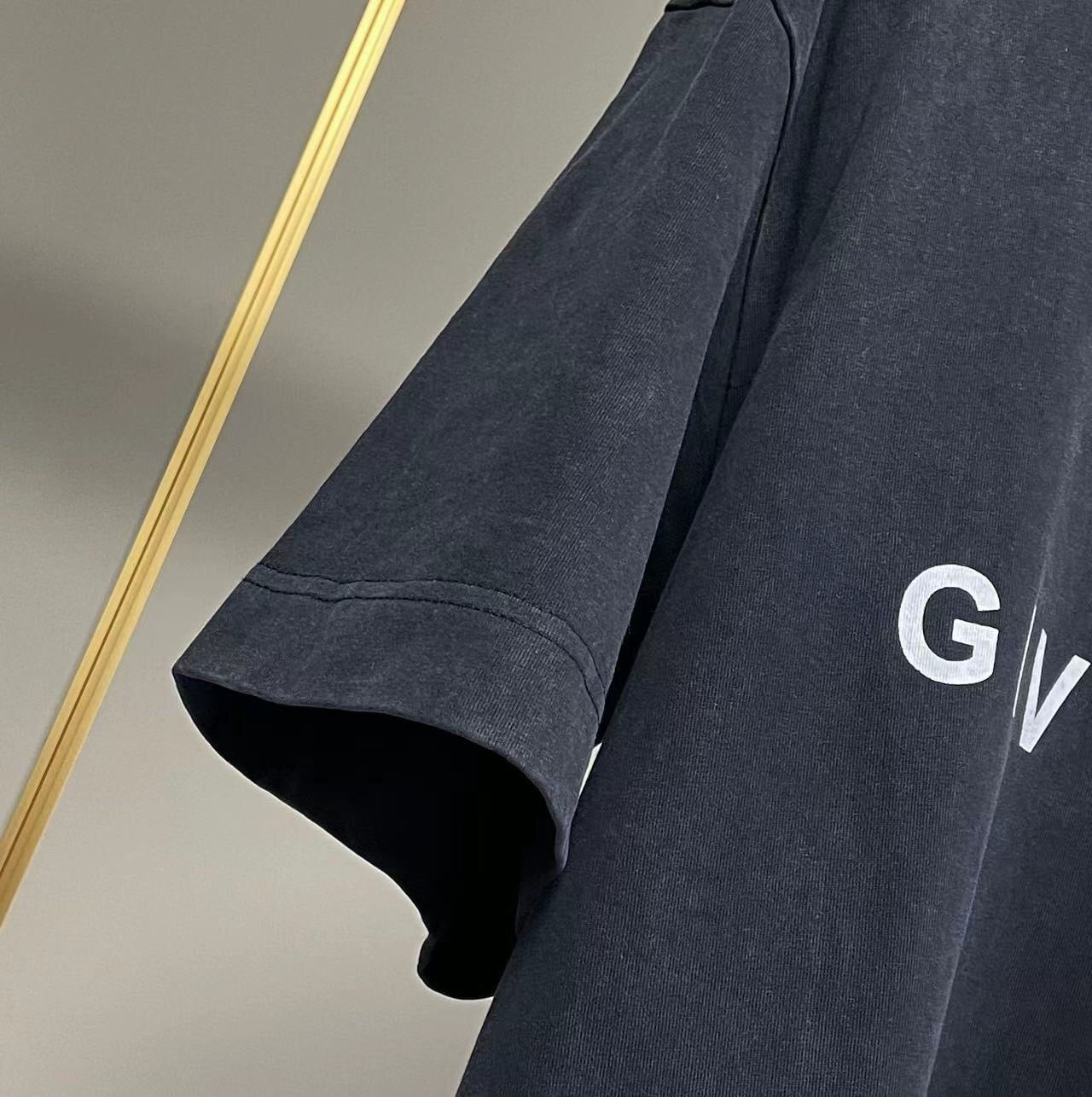 Camiseta de Givenchy