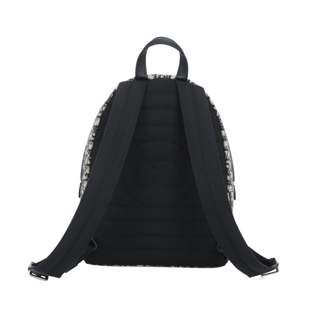 Dior Rider Oblique Backpack