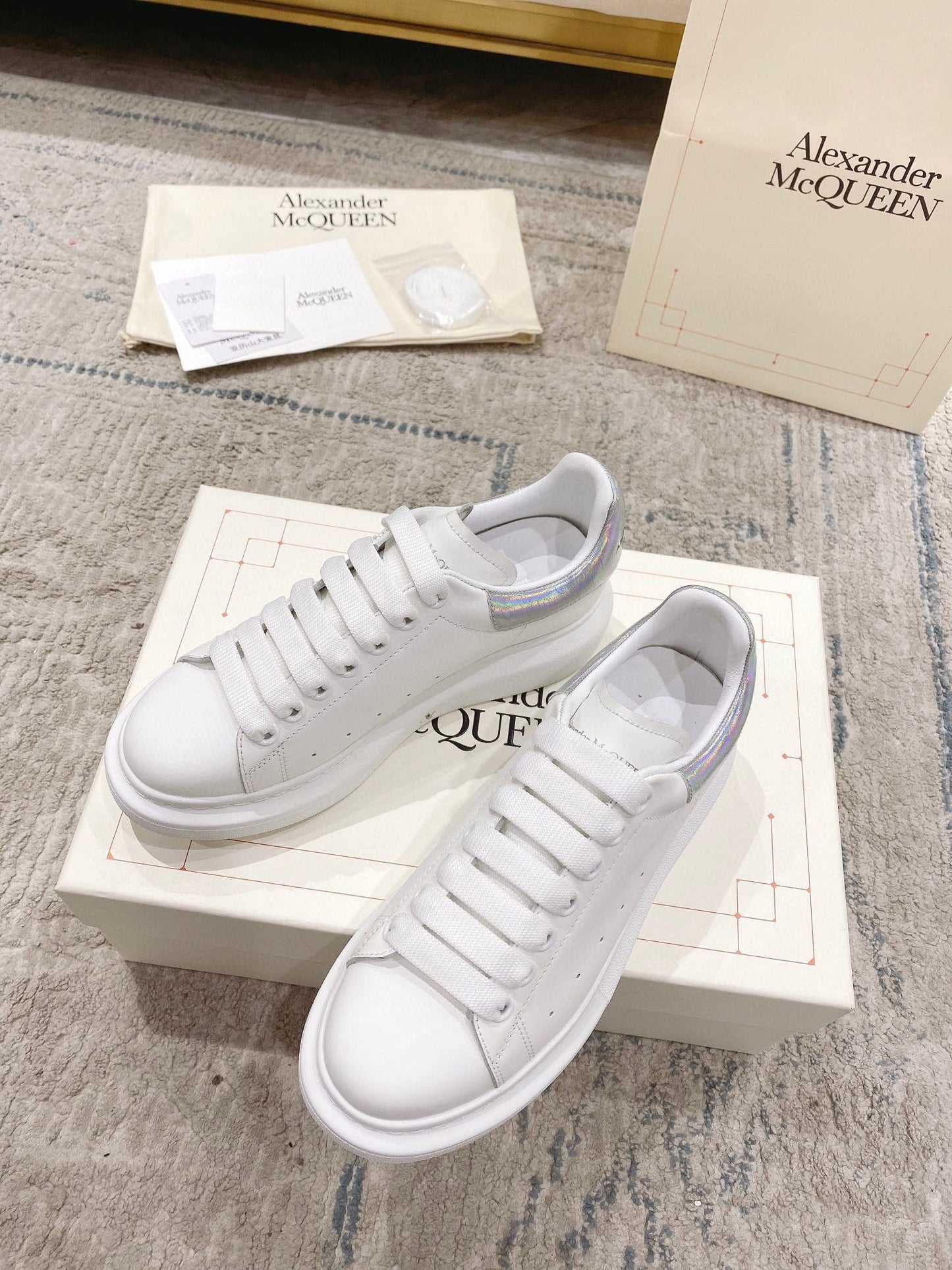 Alexander McQueen Sneakers