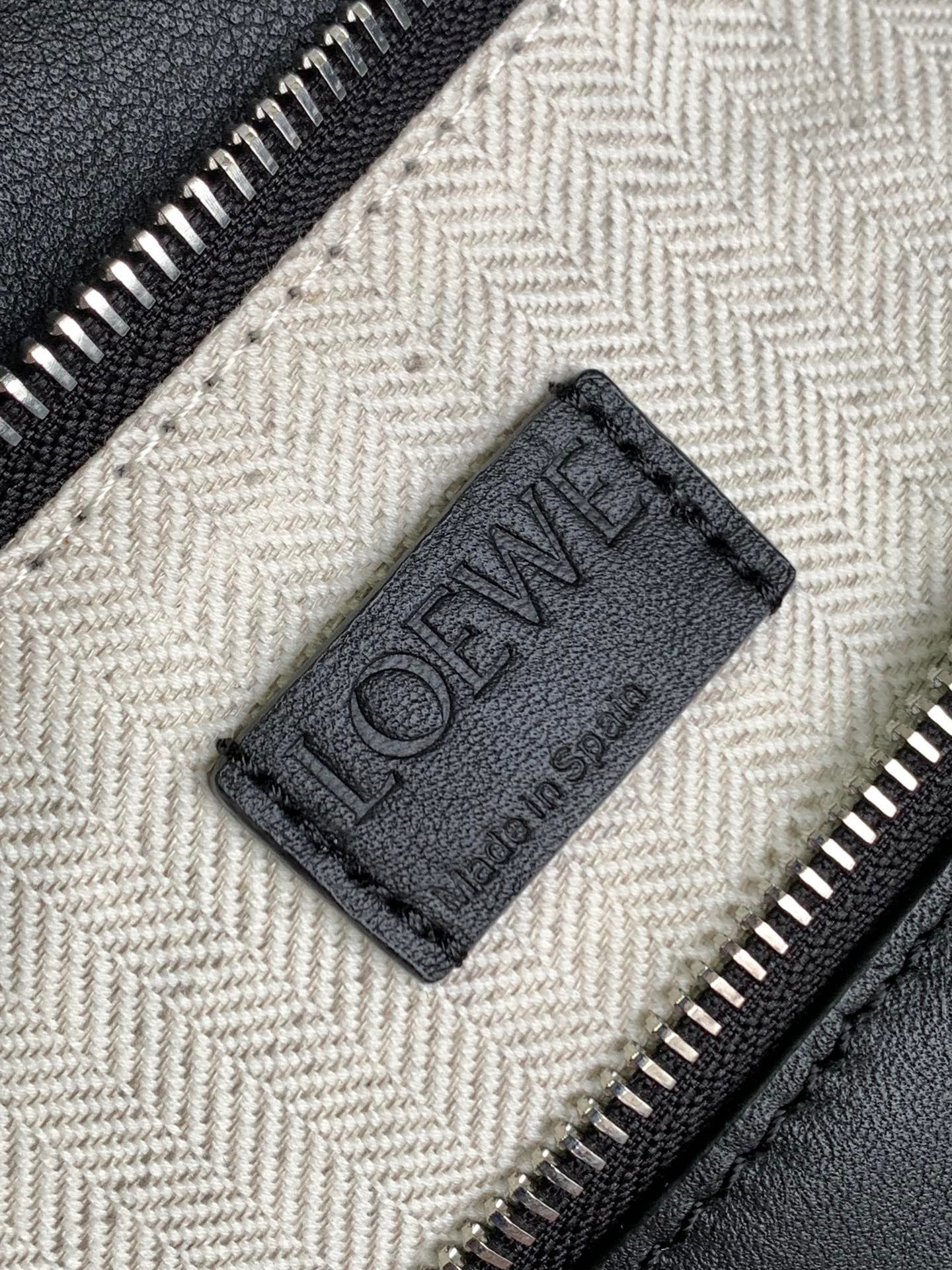 Bolso Rompecabezas Loewe