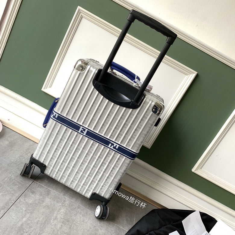 Rimowa Luggage