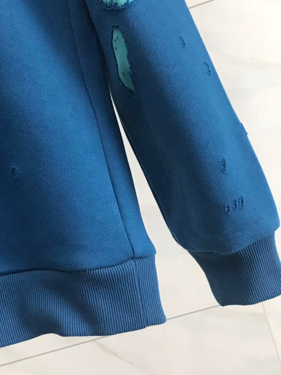 sudadera con capucha