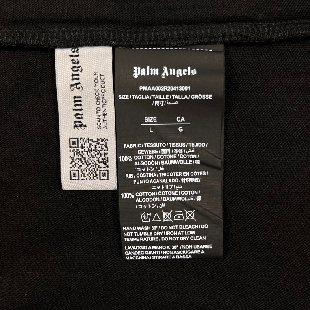 Palm Angels Tee