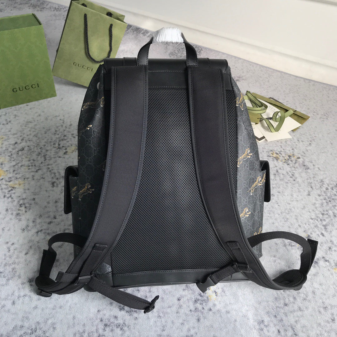 Gucci Backpack