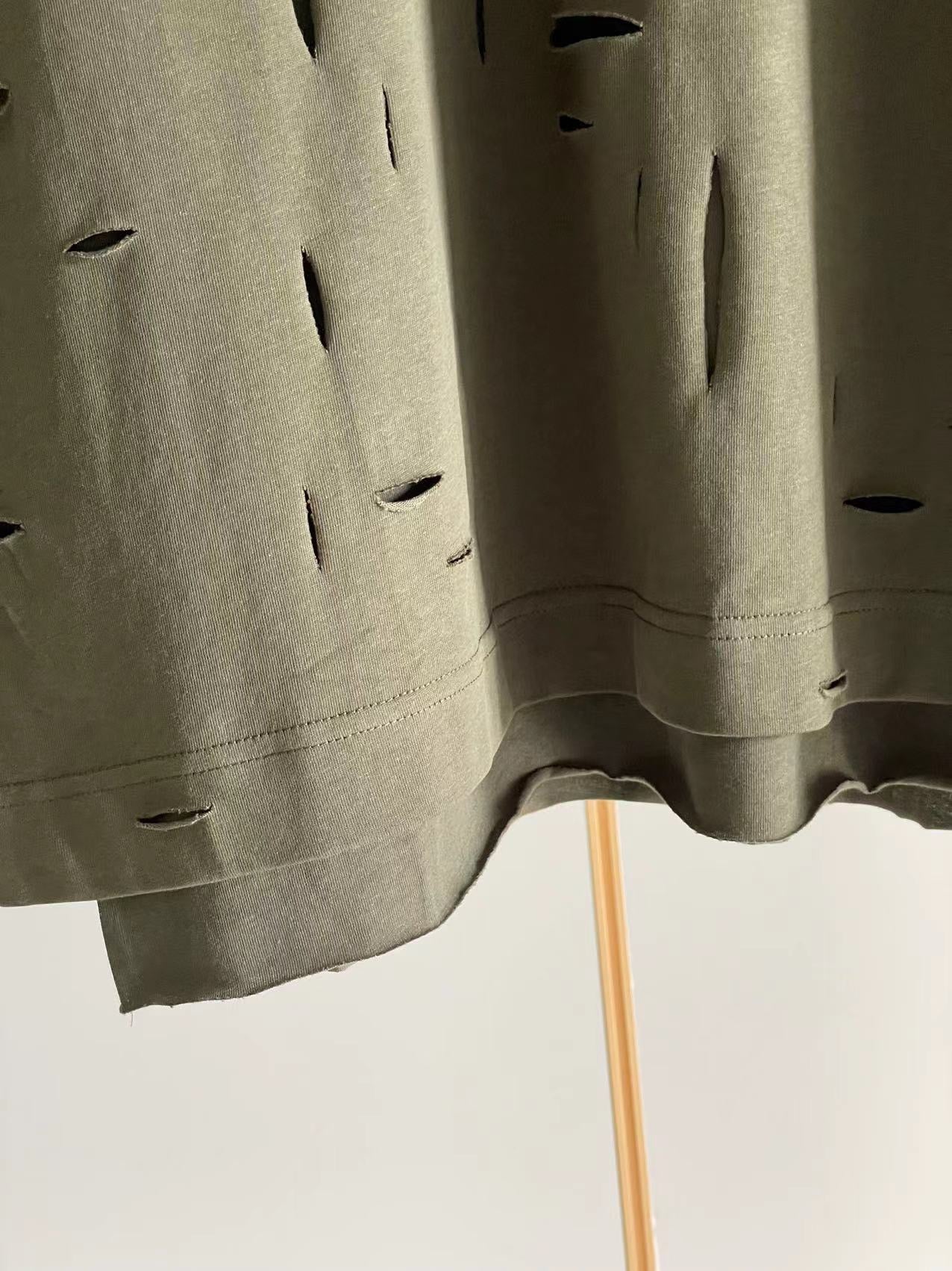 Camiseta de Givenchy