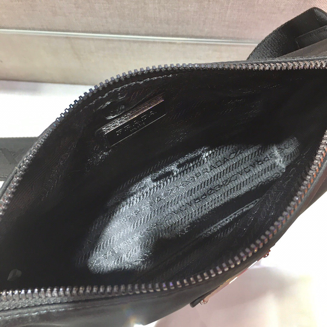 Prada Messenger Bag