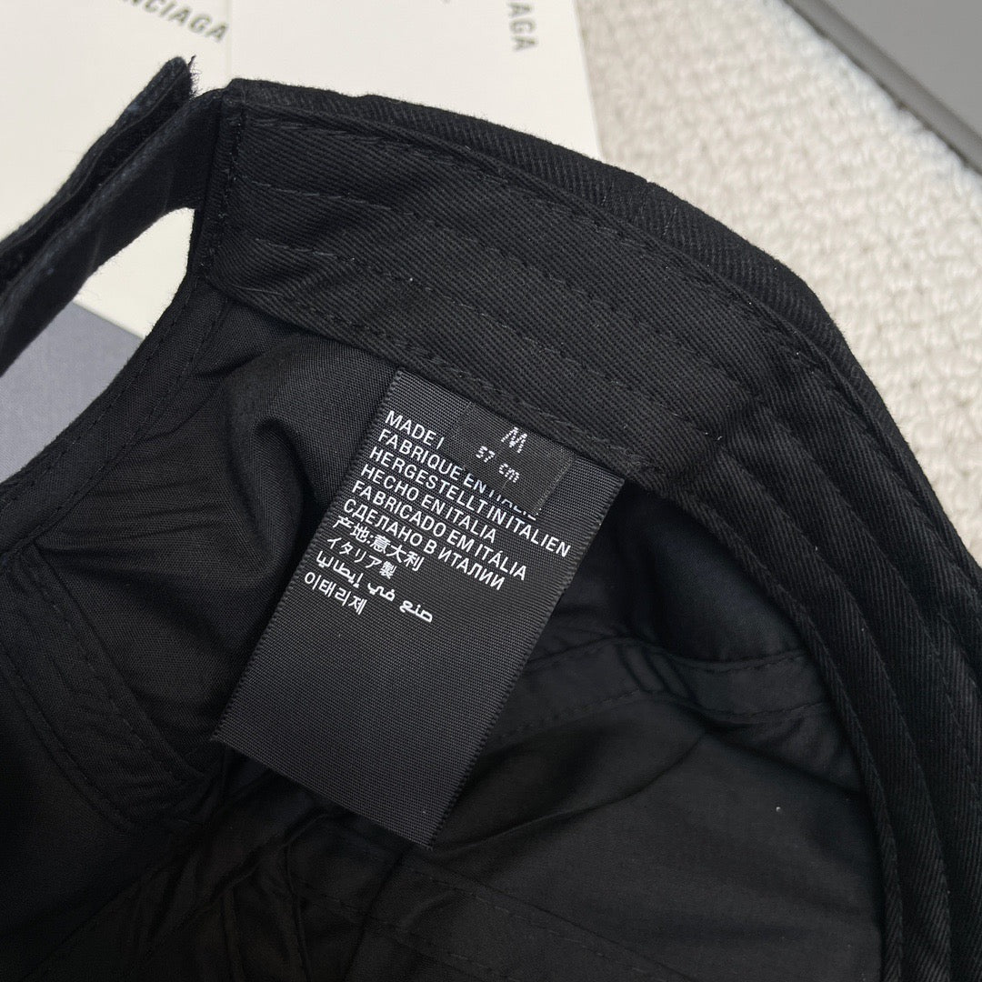 Balenciaga Cap