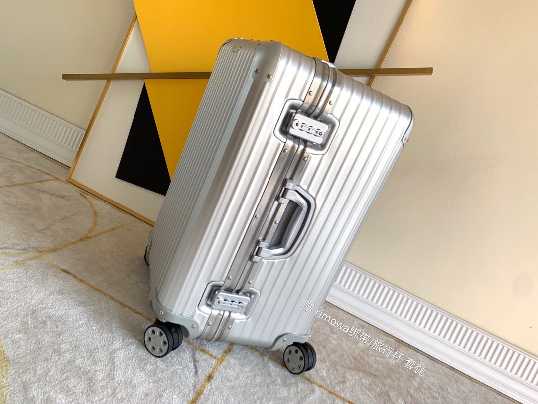 Rimowa Luggage