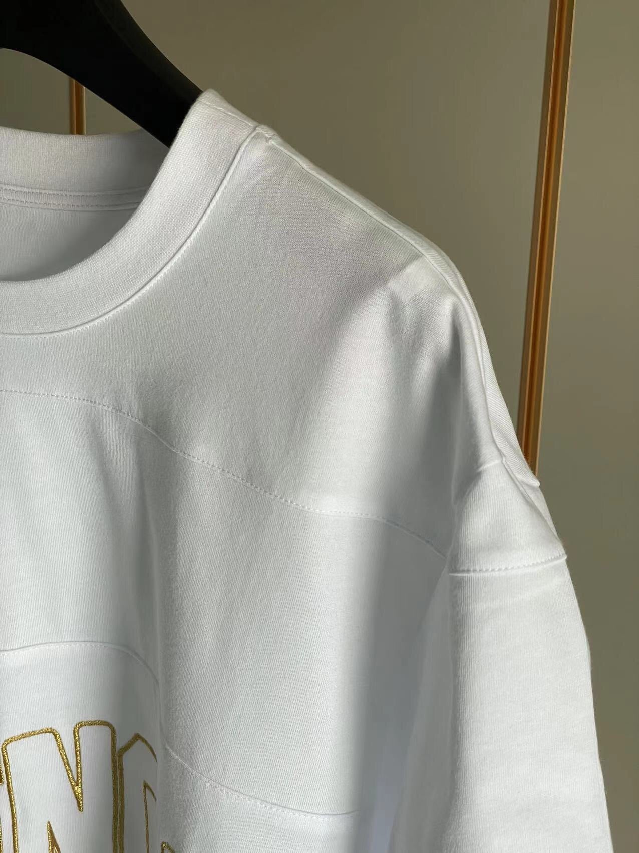 Camiseta de Givenchy