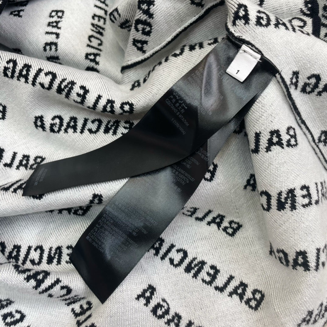 Balenciaga Cardigan