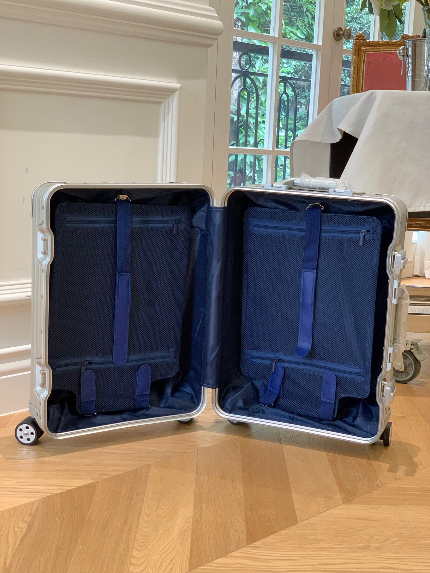 Rimowa Luggage