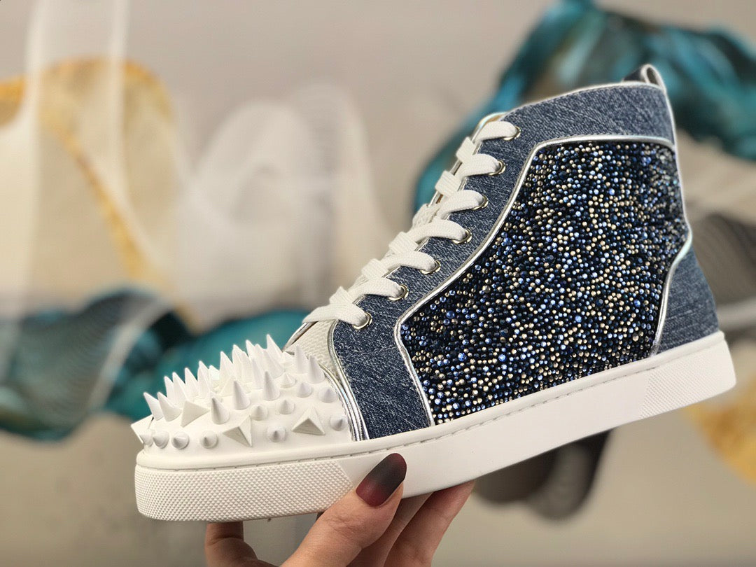 Zapatillas Christian Louboutin