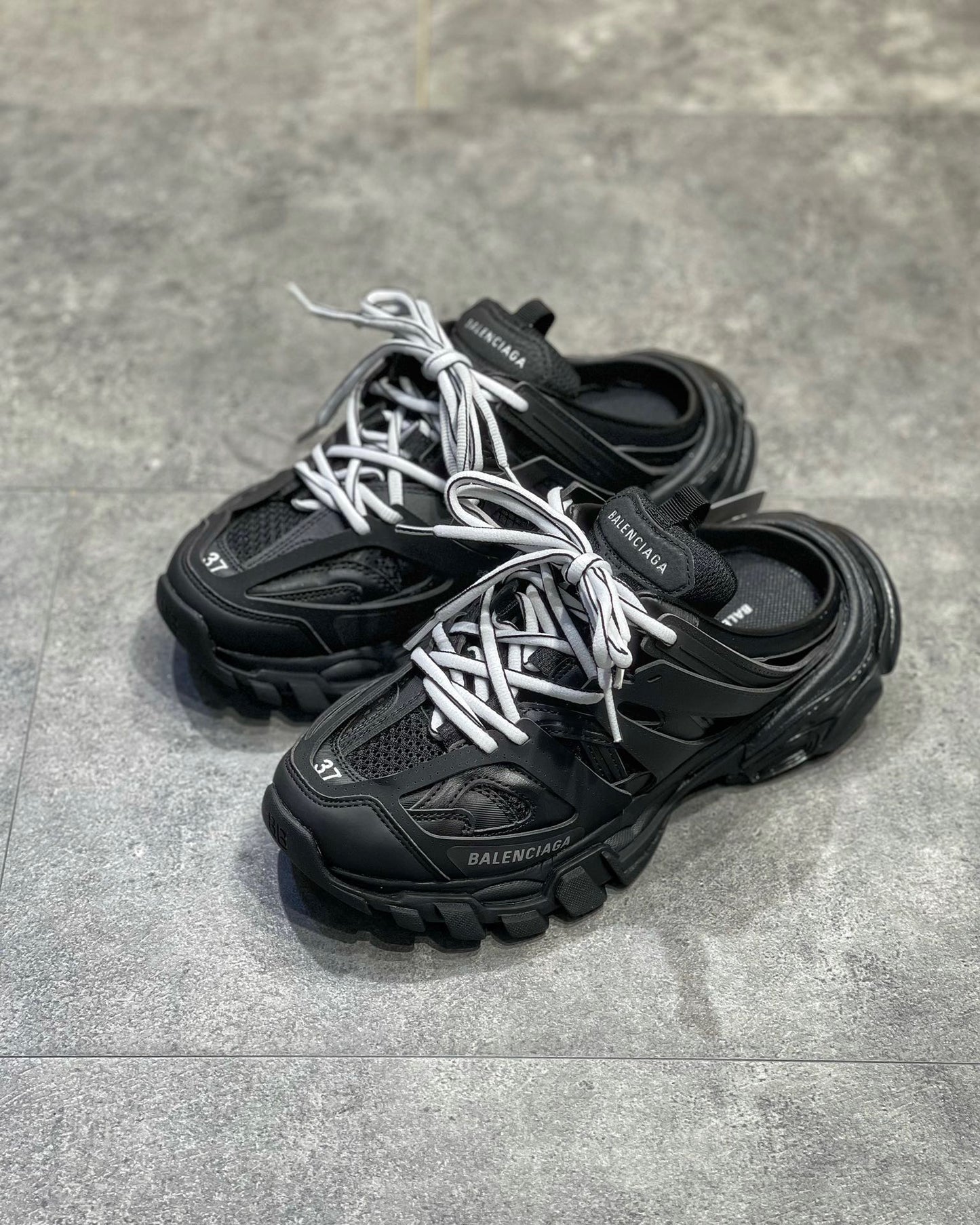 Balenciaga Sneakers