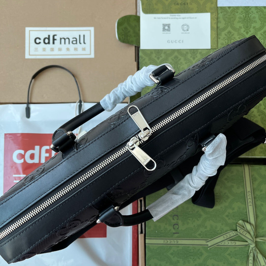 Gucci Briefcases Bag