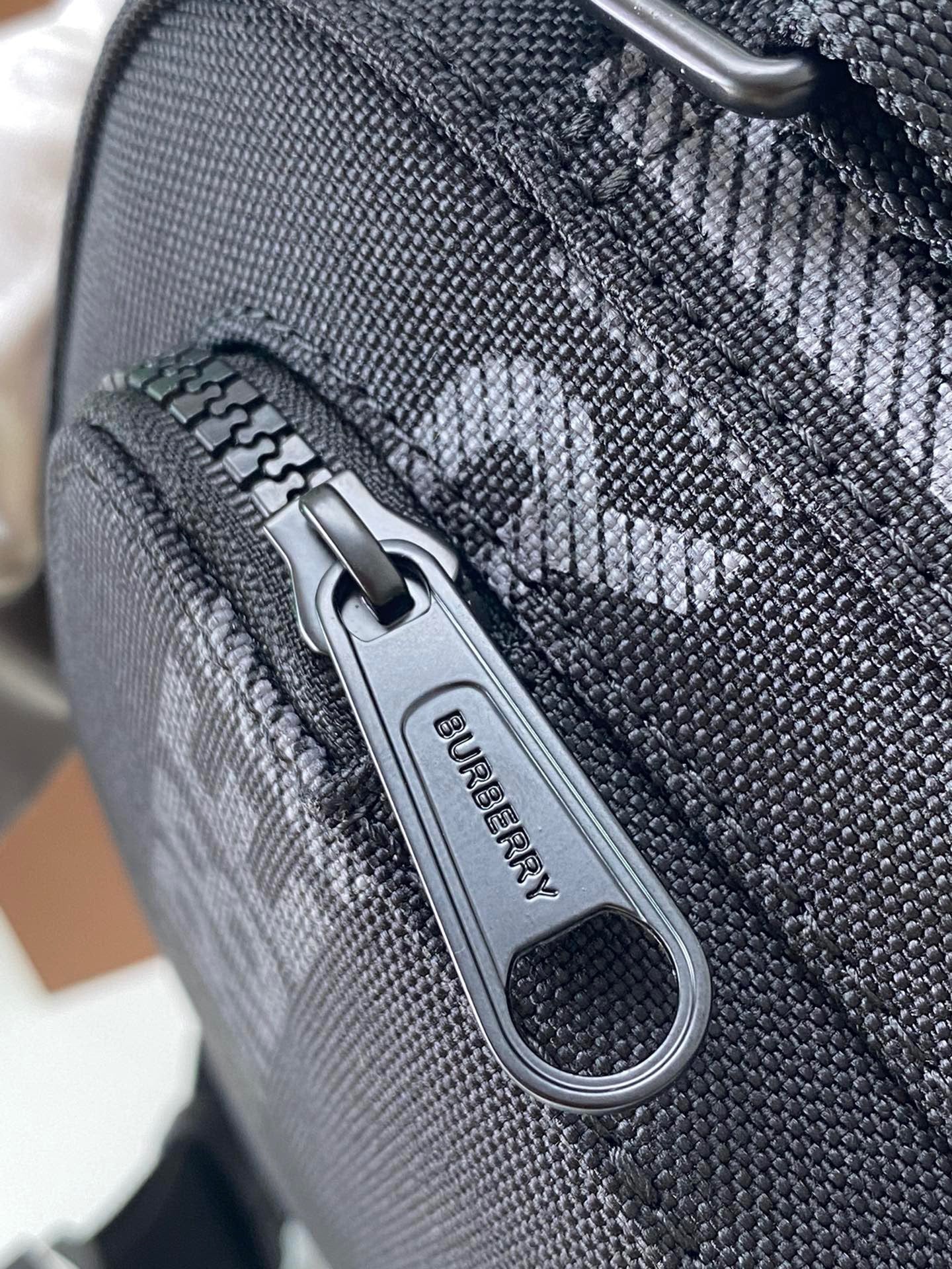 Burberry Messenger Bag