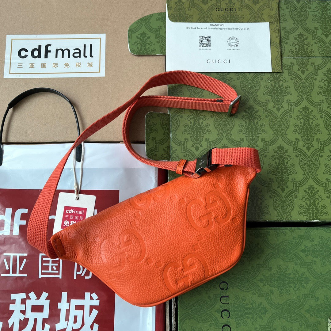 Gucci Cross Body Bag
