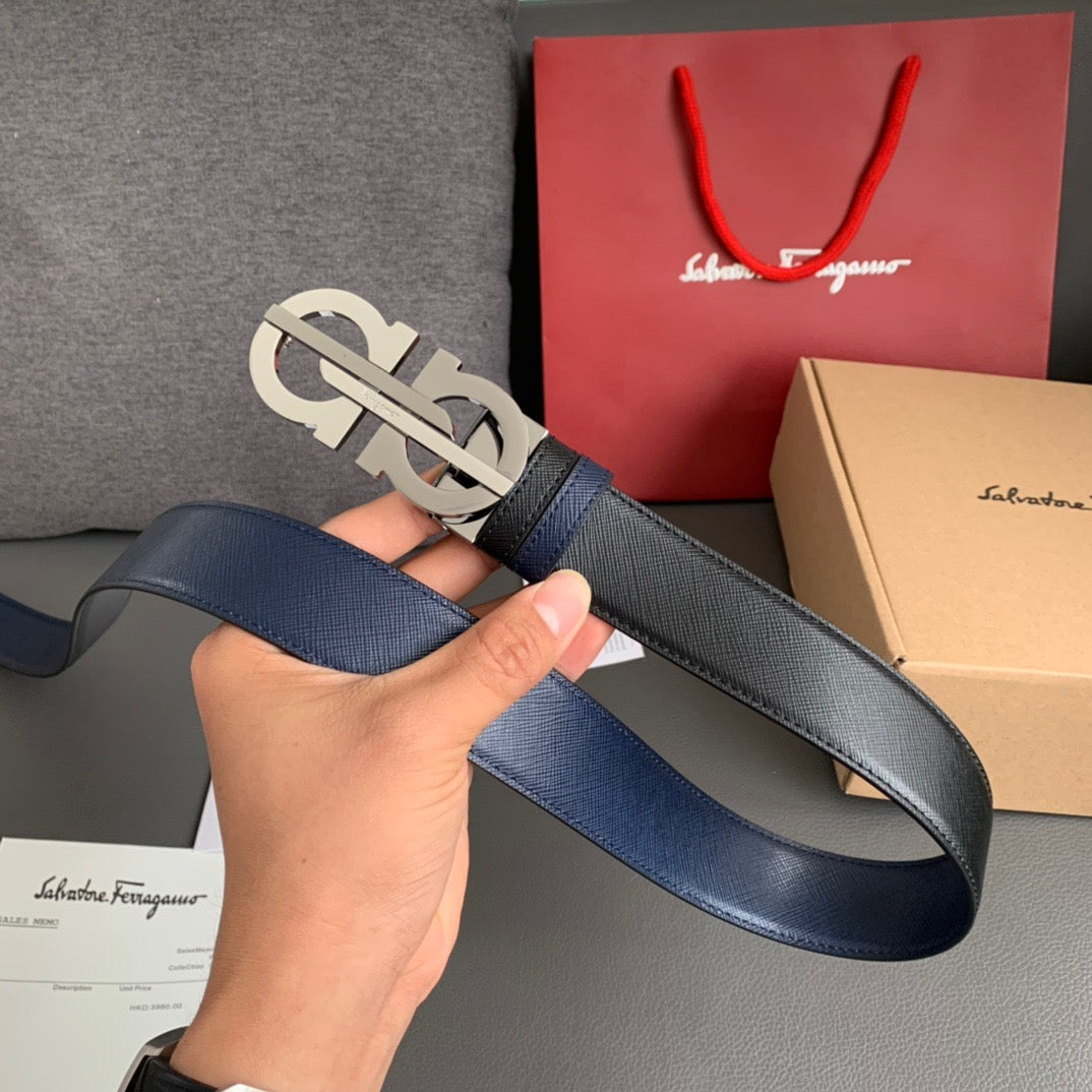 Ferragamo Belt