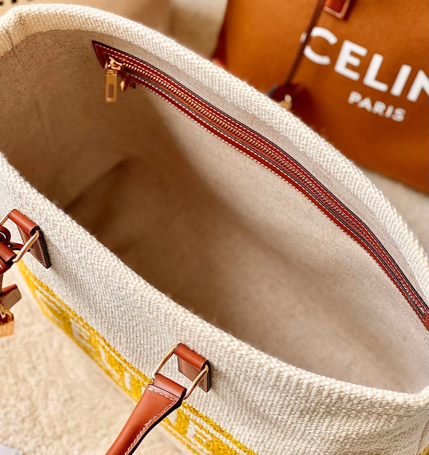 Celine Tote