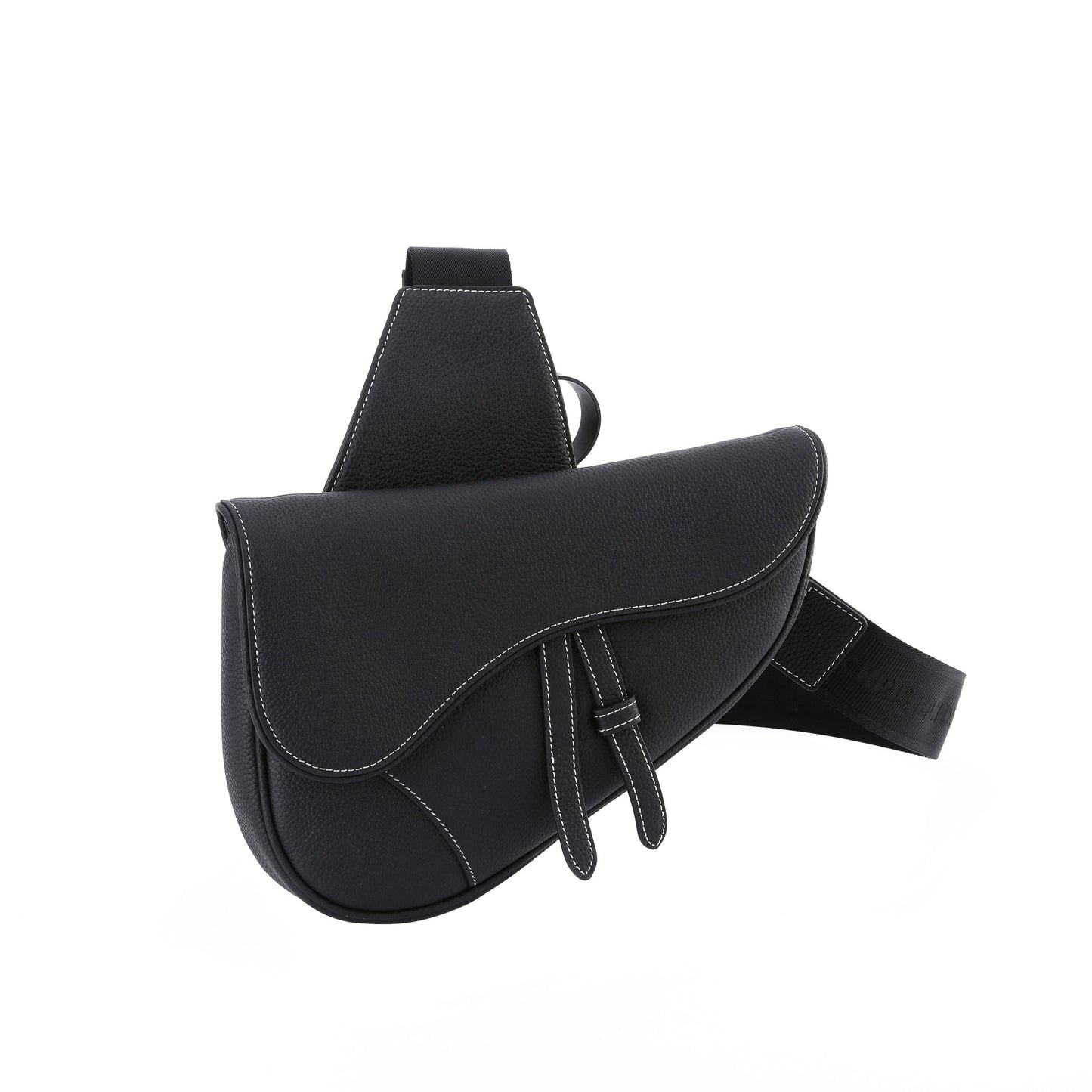 Dior Saddle Bag