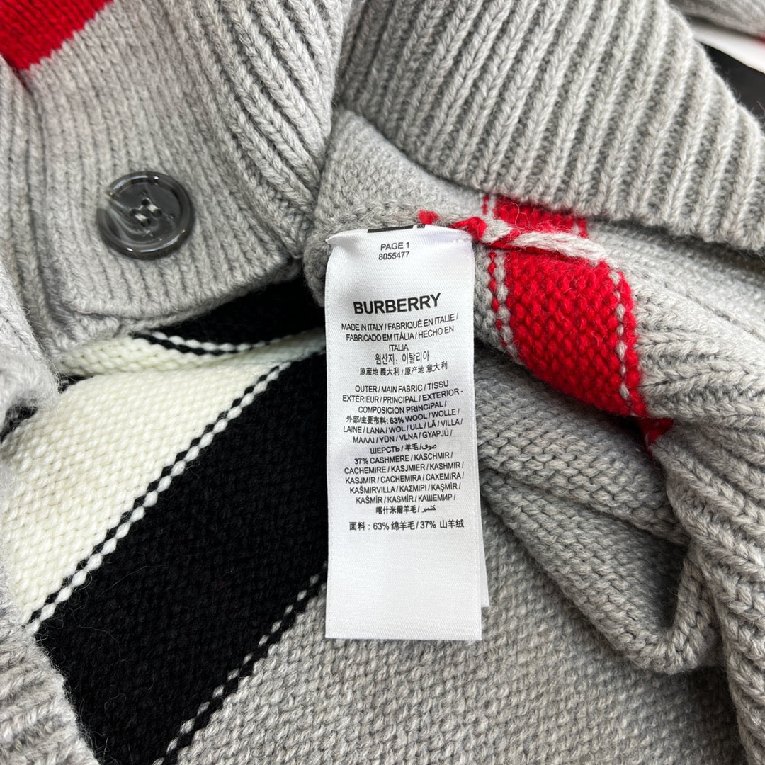 Burberry Sweater