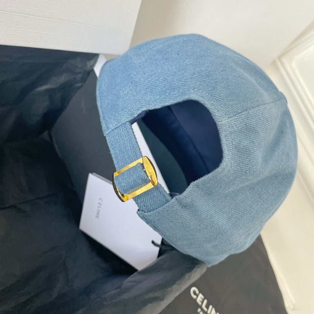 Gorra Céline