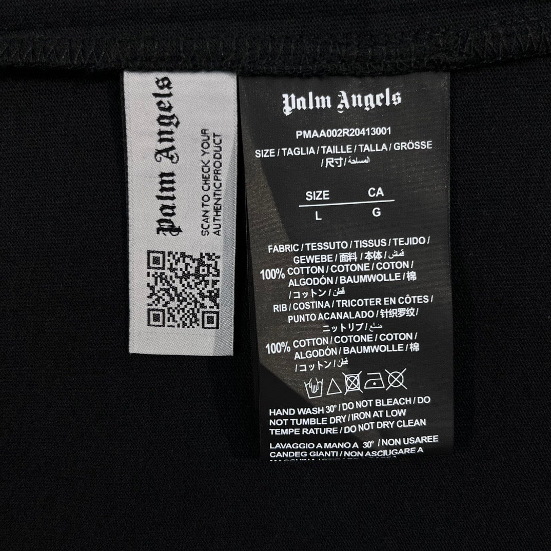 Palm Angels Tee