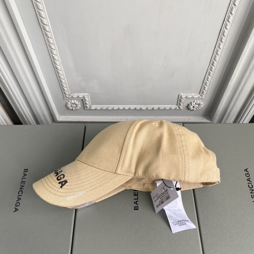 Balenciaga Cap