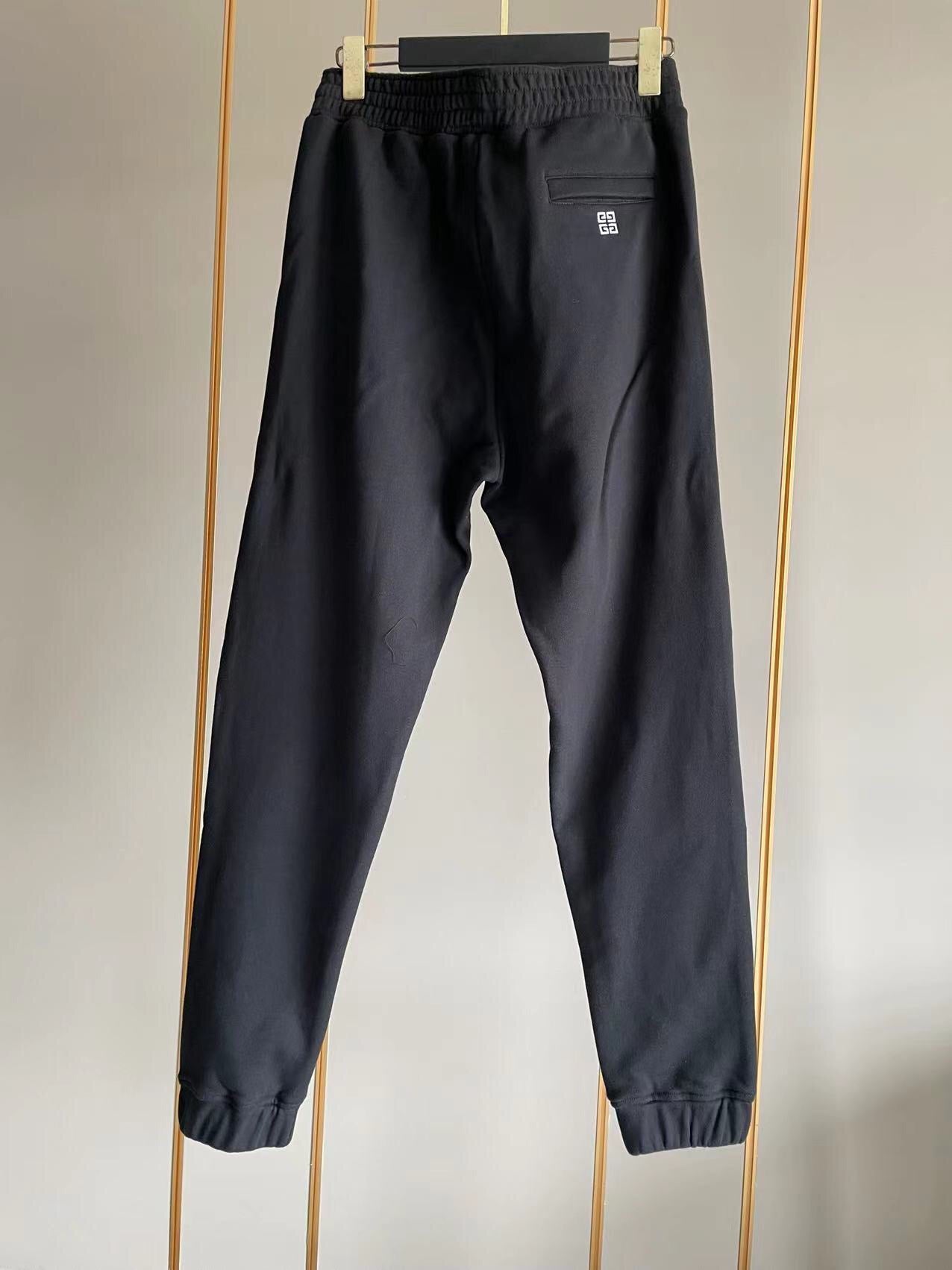 Pantalón Largo Givenchy