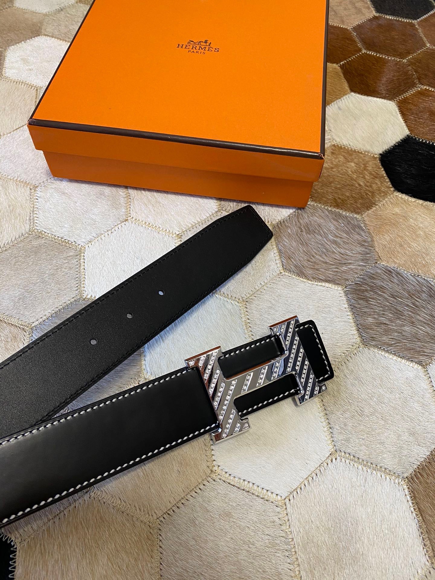 Hermes Belts