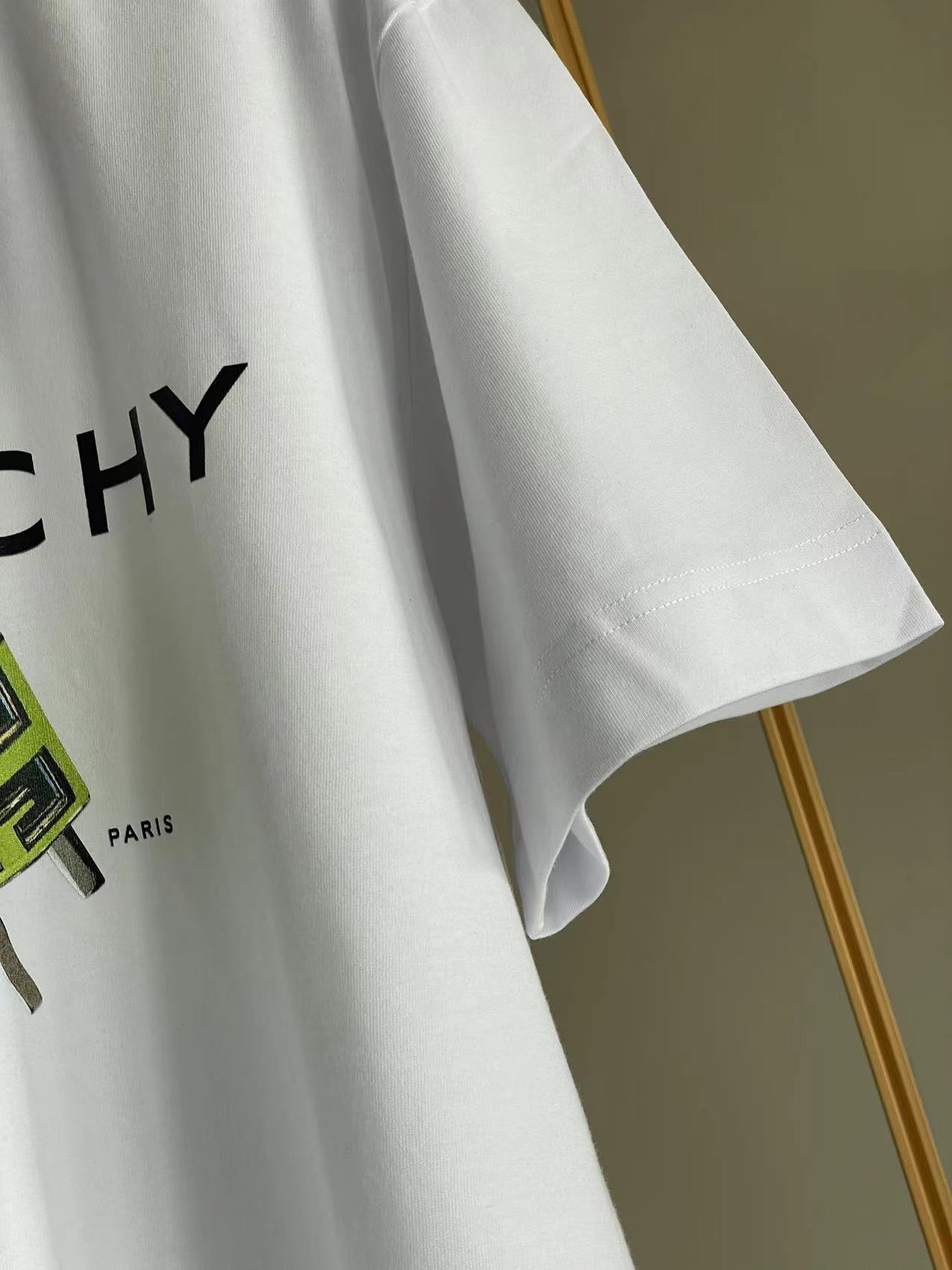 Camiseta de Givenchy