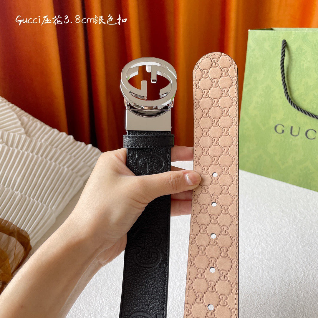Cinturones Gucci