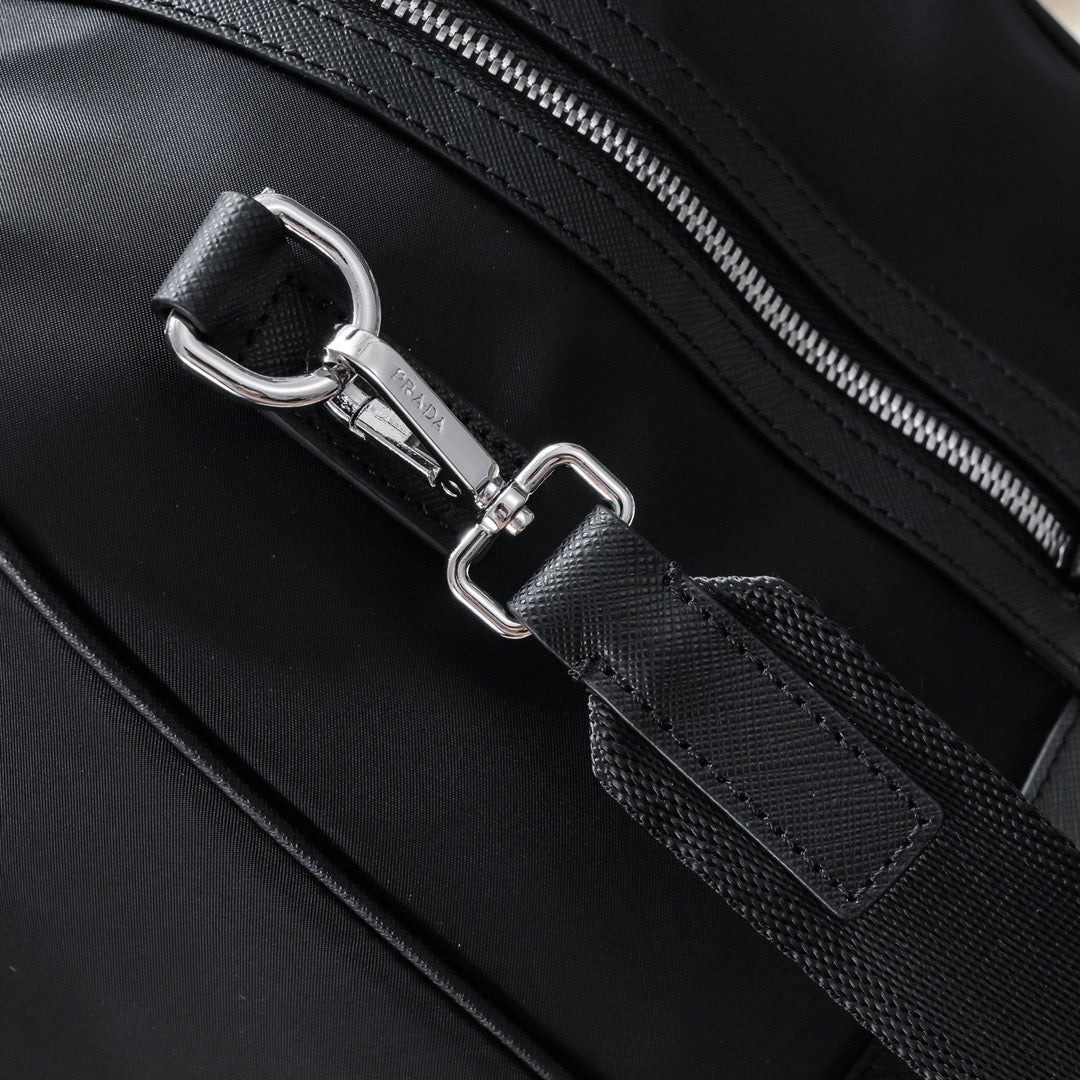 Prada Duffle Bag