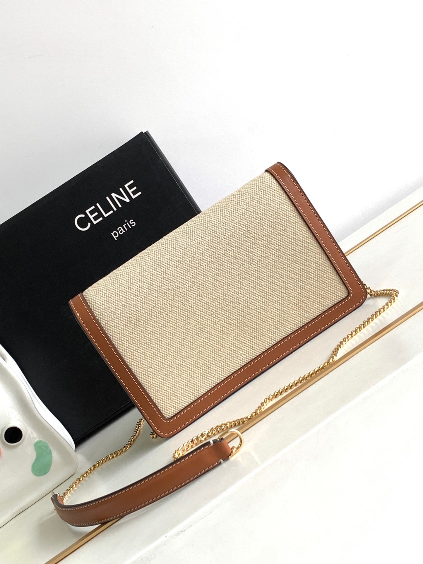 Bolso bandolera Celine