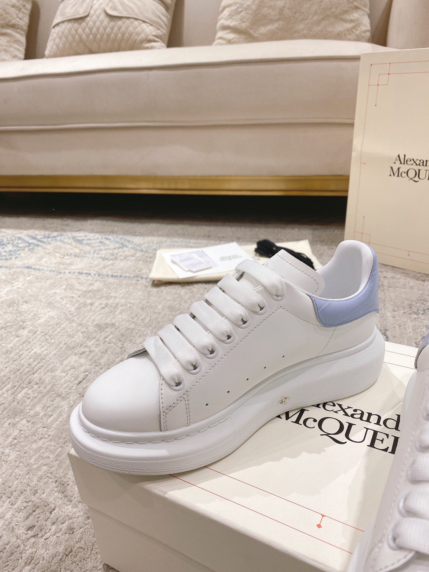 Alexander McQueen Sneakers