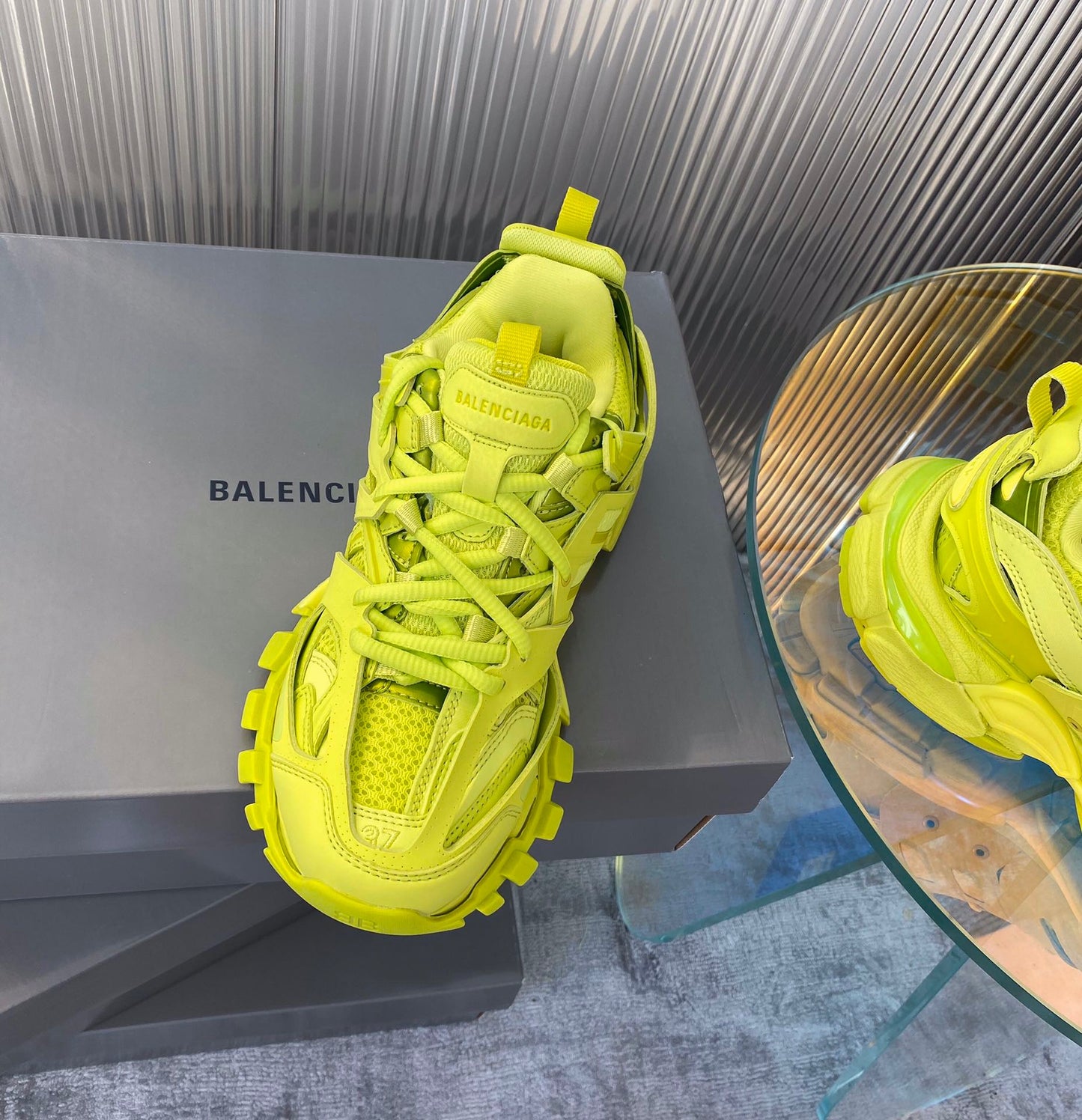 Balenciaga Sneakers