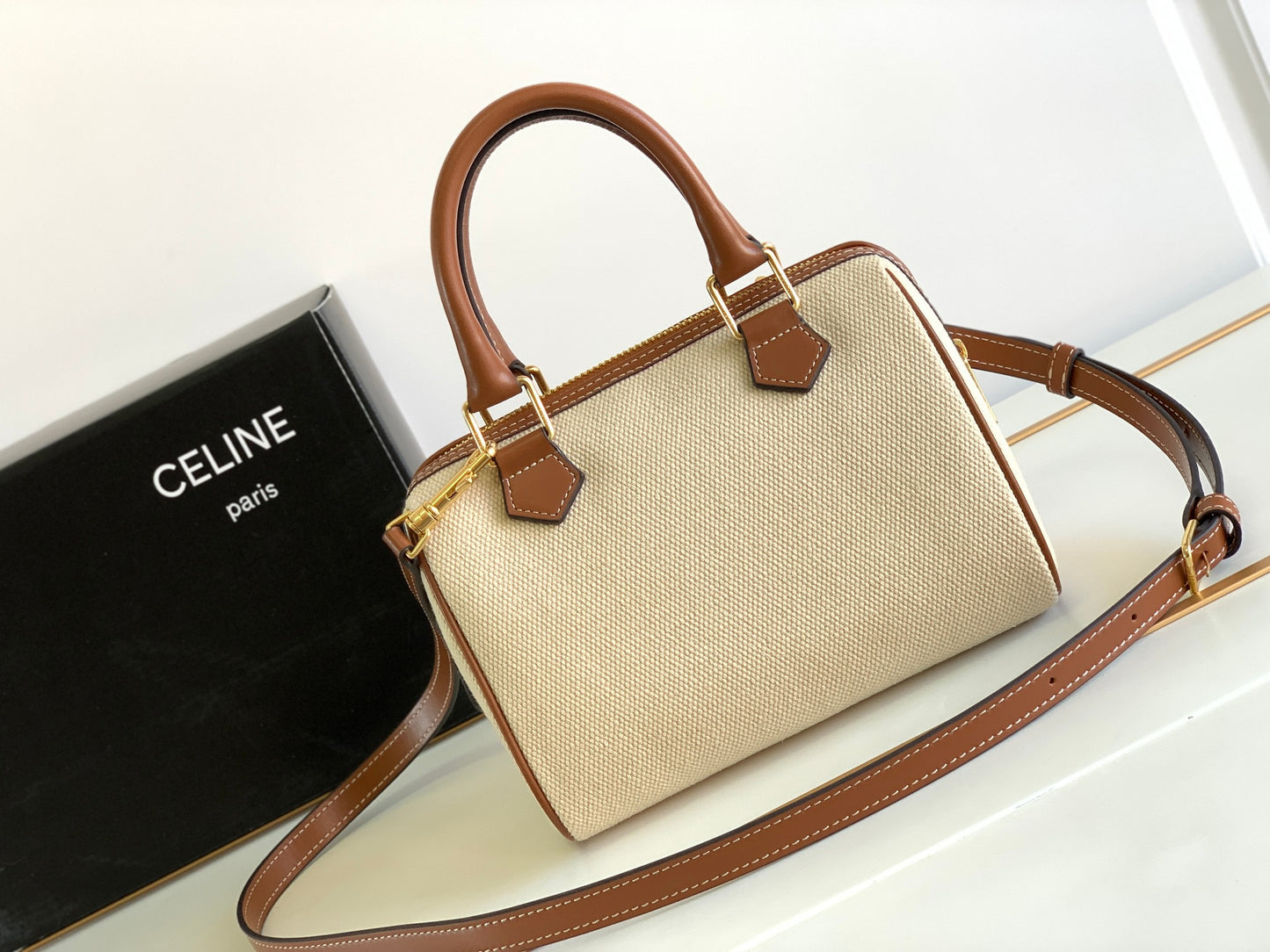 Bolso bandolera Celine