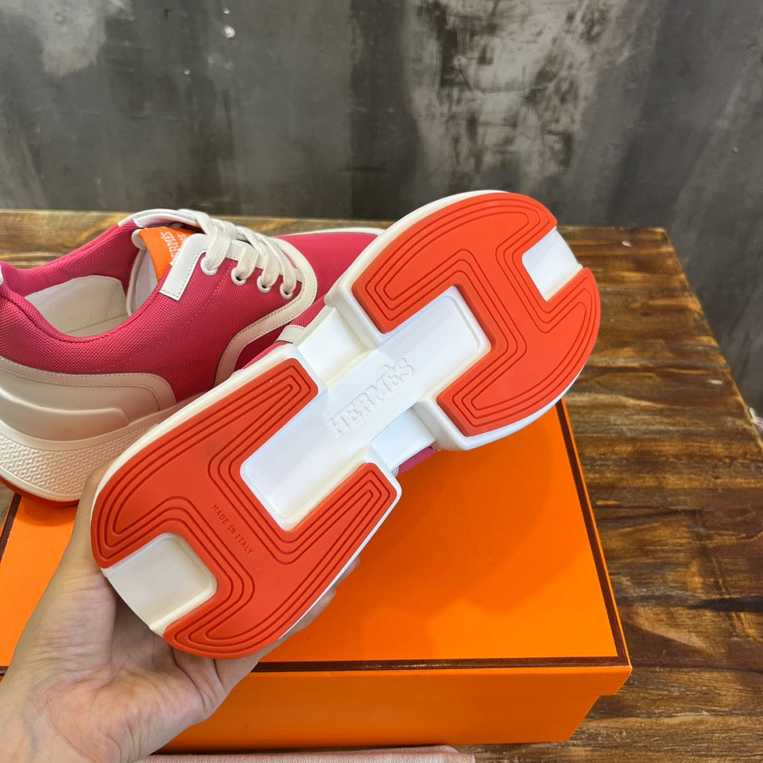 Zapatillas Hermès