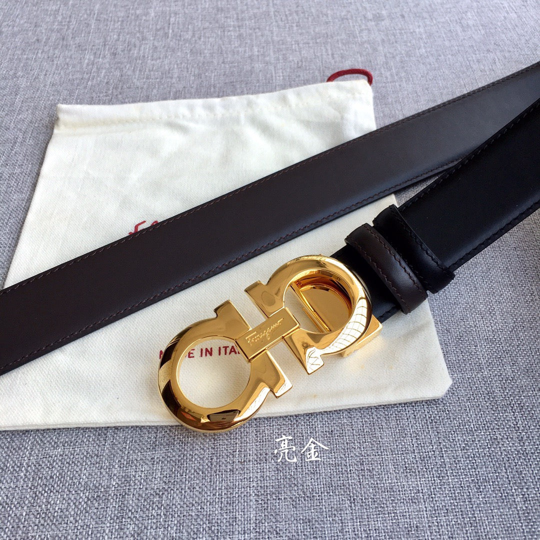 Ferragamo Belt